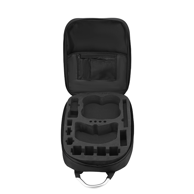 Backpack Duricrust Waterproof  - đánh giá và giá Drone Gimbal Case
