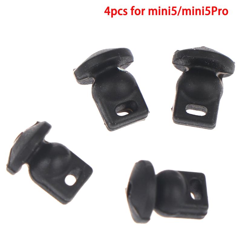 Mini 5 Pro Camera Gimbal Dampe - đánh giá và giá Drone Gimbal For Insta360