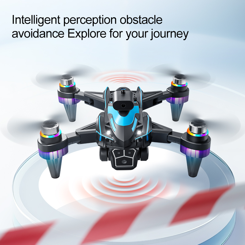 Outdoor Aerial Drone Electric  - đánh giá và giá Drone Gimbal Brushless