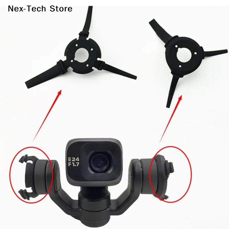 [NT]Rubber Gimbal Side Uncut D - đánh giá và giá Drone Gimbal For Gopro