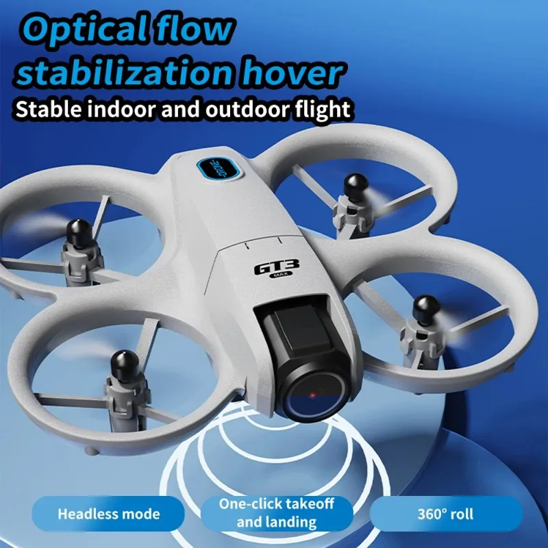 Xiaomi GT3 MAX GPS Drone 8K Ae - đánh giá và giá Drone Gimbal Brushless