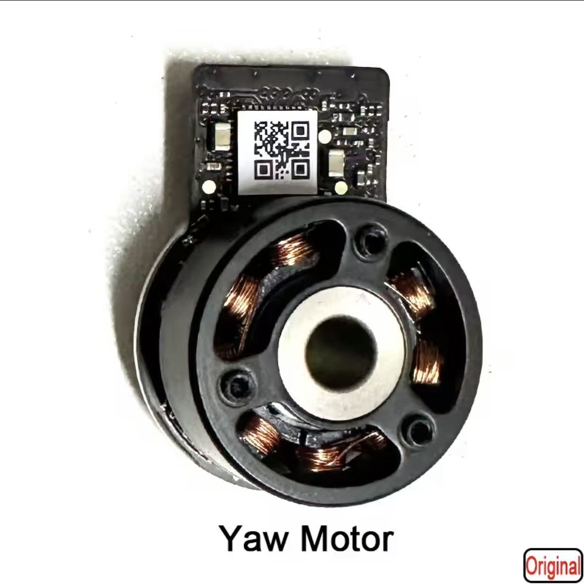 Mavic Air 3 PTZ Gimbal Cable C - đánh giá và giá Drone Gimbal Case