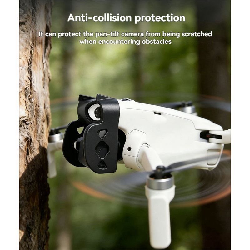DT18 Gimbal Protection Bar Ant - đánh giá và giá Drone Gimbal For Gopro