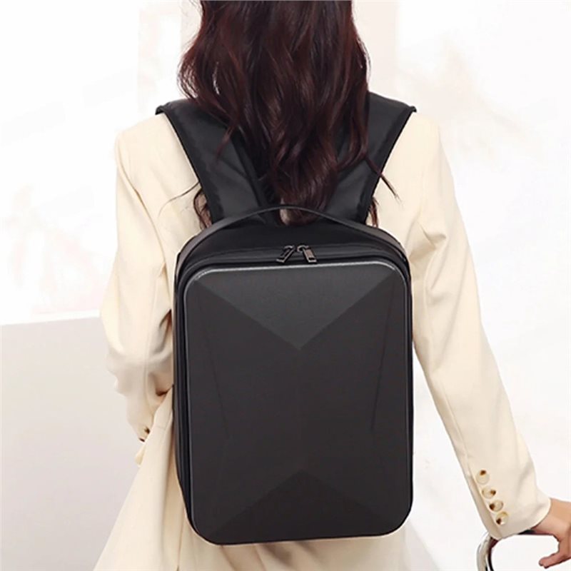 B03B-Carrying Case For DJI Air - đánh giá và giá Dji Drone Air 3