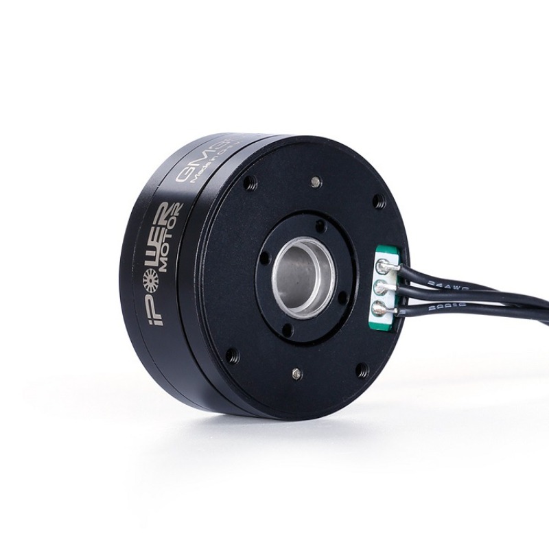 IFlight IPower GM3506 Hollow S - đánh giá và giá Drone Gimbal For Mirrorless