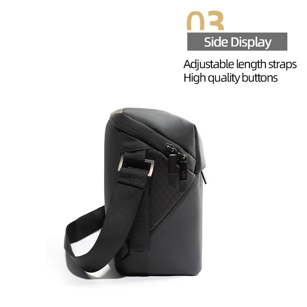 Backpack For DJI NEO/Mini 5 Pr - đánh giá và giá Dji Drone Air 3