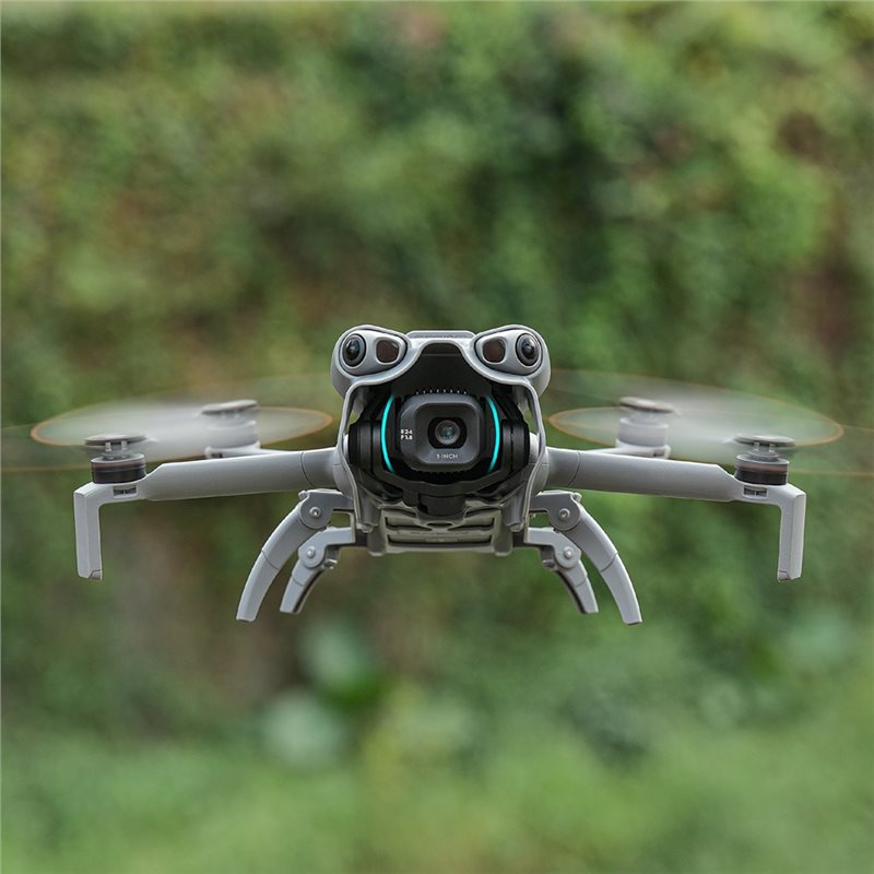 DT18 Anti-Glare Lens Hood for  - đánh giá và giá Drone Gimbal For Gopro