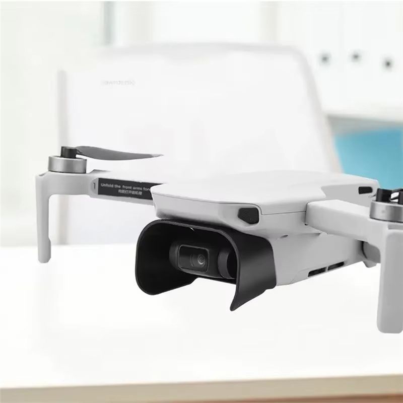 DT18 Lens Cover for DJI Mini/M - đánh giá và giá Drone Gimbal For Gopro